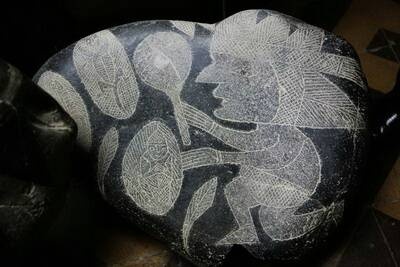 Иллюстрация к книге — Камни Ики. Послание невозможной цивилизации [i_144.jpg]