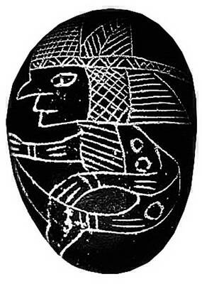 Иллюстрация к книге — Камни Ики. Послание невозможной цивилизации [i_147.jpg]