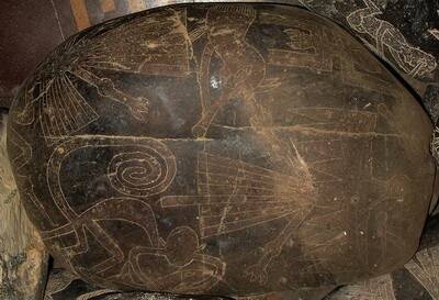 Иллюстрация к книге — Камни Ики. Послание невозможной цивилизации [i_162.jpg]