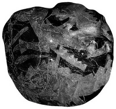 Иллюстрация к книге — Камни Ики. Послание невозможной цивилизации [i_169.jpg]