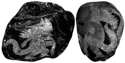 Иллюстрация к книге — Камни Ики. Послание невозможной цивилизации [i_174.jpg]