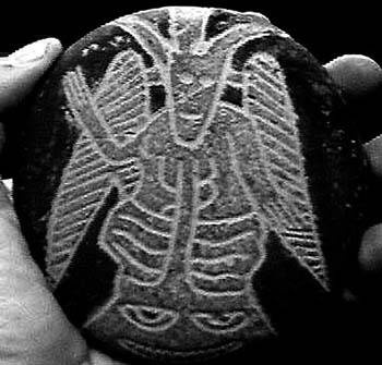 Иллюстрация к книге — Камни Ики. Послание невозможной цивилизации [i_176.jpg]