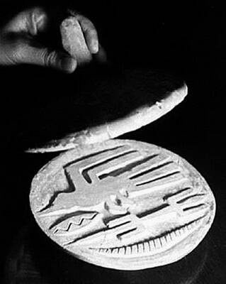 Иллюстрация к книге — Камни Ики. Послание невозможной цивилизации [i_190.jpg]