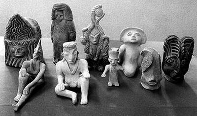 Иллюстрация к книге — Камни Ики. Послание невозможной цивилизации [i_193.jpg]