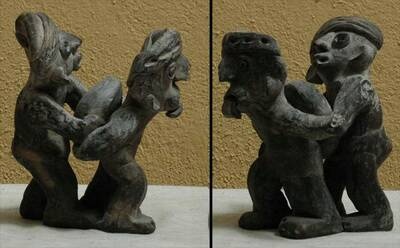 Иллюстрация к книге — Камни Ики. Послание невозможной цивилизации [i_195.jpg]