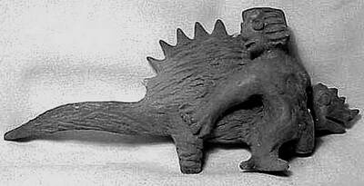 Иллюстрация к книге — Камни Ики. Послание невозможной цивилизации [i_200.jpg]