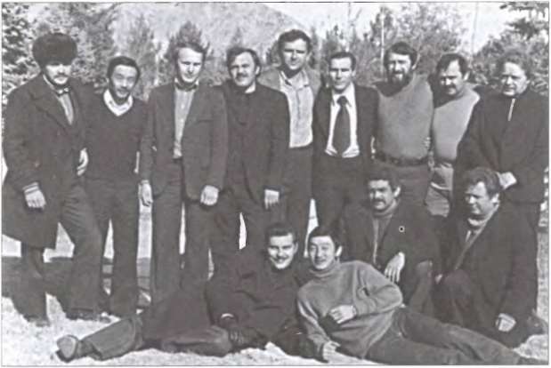 Иллюстрация к книге — Кому мы обязаны &quot;Афганом&quot; [i_030.jpg]