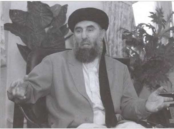 Иллюстрация к книге — Кому мы обязаны &quot;Афганом&quot; [i_033.jpg]