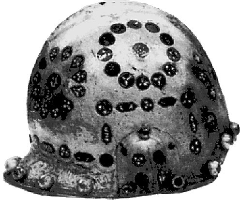 Иллюстрация к книге — Рыцарские ордена в бою [i_015.jpg]