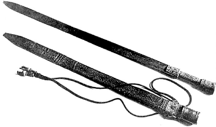 Иллюстрация к книге — Рыцарские ордена в бою [i_018.jpg]