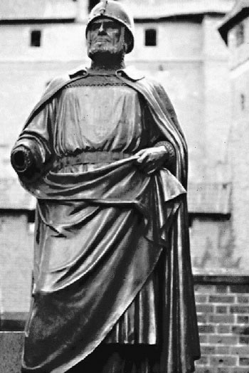 Иллюстрация к книге — Рыцарские ордена в бою [i_020.jpg]