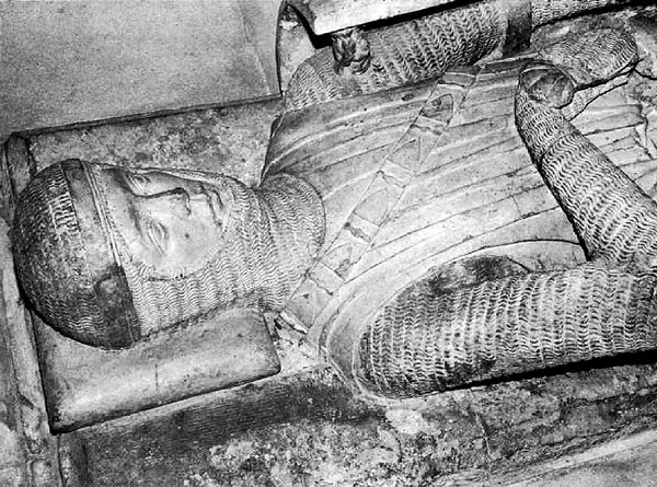 Иллюстрация к книге — Рыцарские ордена в бою [i_025.jpg]