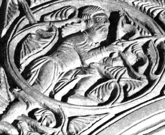 Иллюстрация к книге — Рыцарские ордена в бою [i_043.jpg]