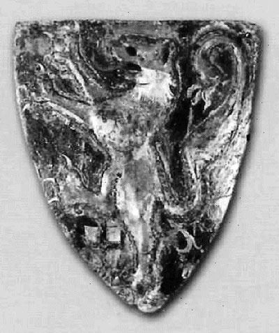 Иллюстрация к книге — Рыцарские ордена в бою [i_058.jpg]