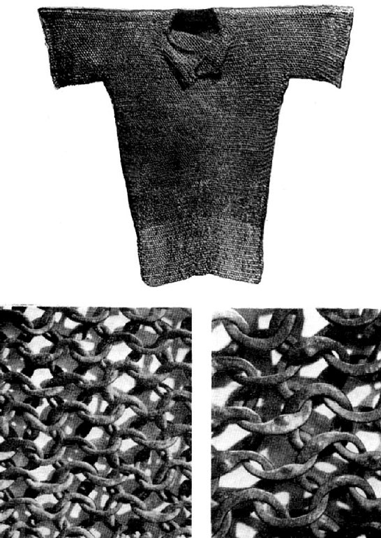 Иллюстрация к книге — Рыцарские ордена в бою [i_066.jpg]