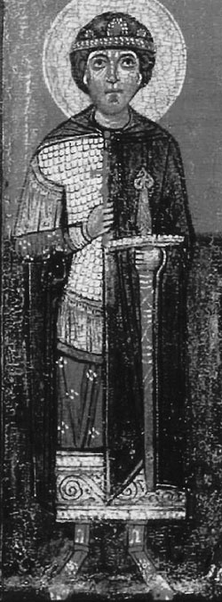 Иллюстрация к книге — Рыцарские ордена в бою [i_076.jpg]