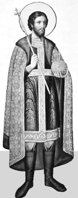 Иллюстрация к книге — Рыцарские ордена в бою [i_077.jpg]