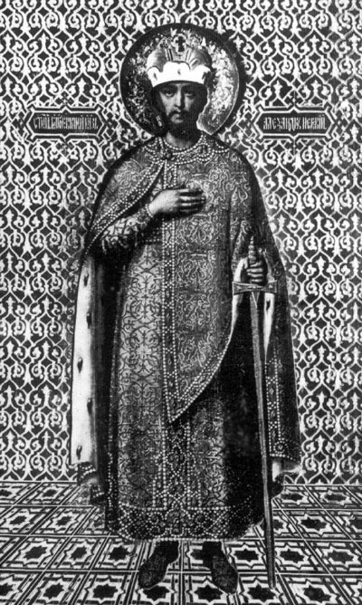 Иллюстрация к книге — Рыцарские ордена в бою [i_080.jpg]