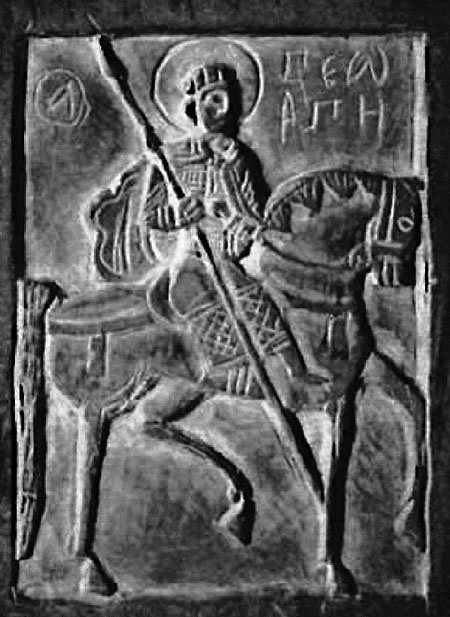 Иллюстрация к книге — Рыцарские ордена в бою [i_082.jpg]