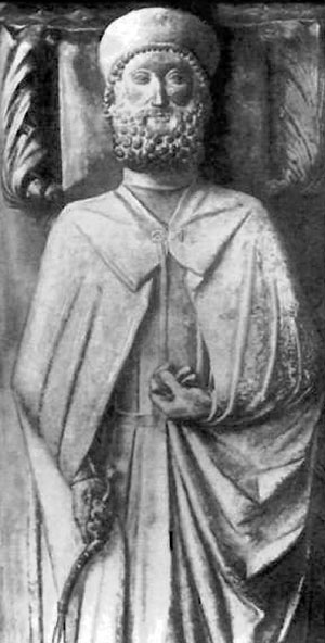 Иллюстрация к книге — Рыцарские ордена в бою [i_085.jpg]