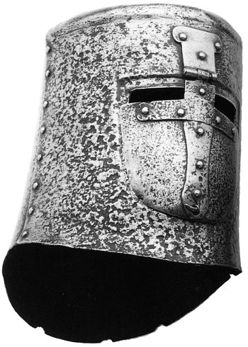 Иллюстрация к книге — Рыцарские ордена в бою [i_094.jpg]