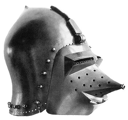 Иллюстрация к книге — Рыцарские ордена в бою [i_096.jpg]