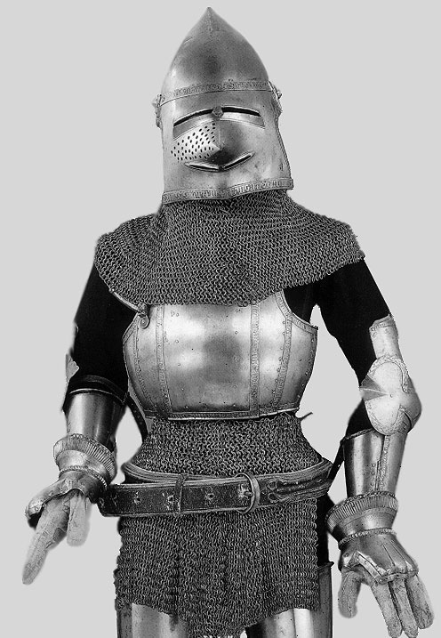 Иллюстрация к книге — Рыцарские ордена в бою [i_112.jpg]