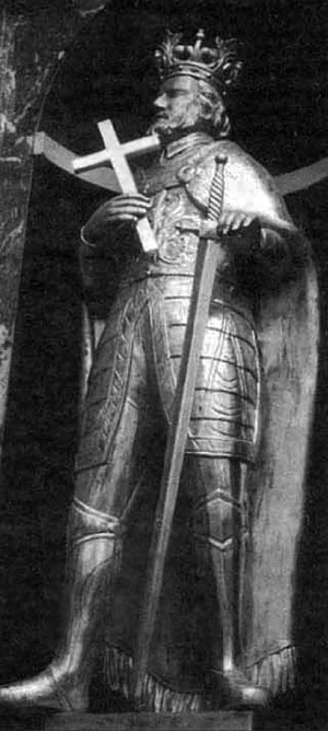 Иллюстрация к книге — Рыцарские ордена в бою [i_120.jpg]