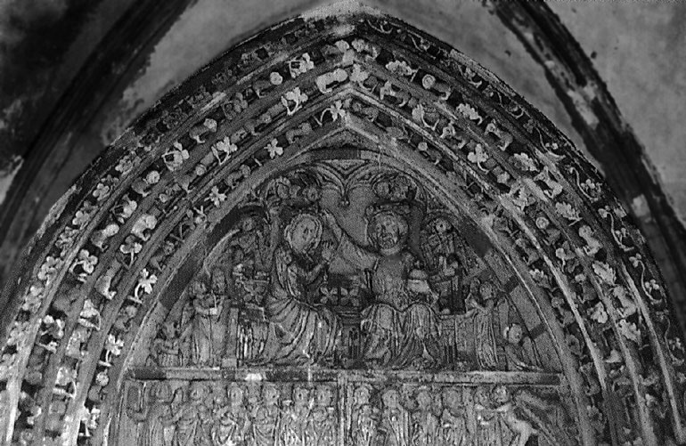 Иллюстрация к книге — Рыцарские ордена в бою [i_135.jpg]