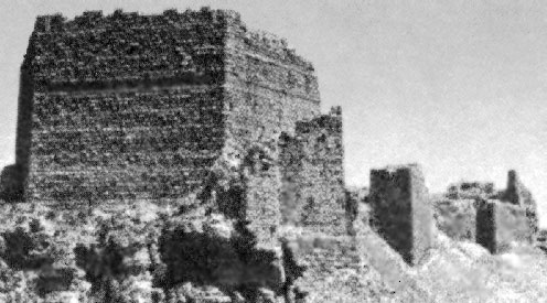 Иллюстрация к книге — Рыцарские ордена в бою [i_145.jpg]