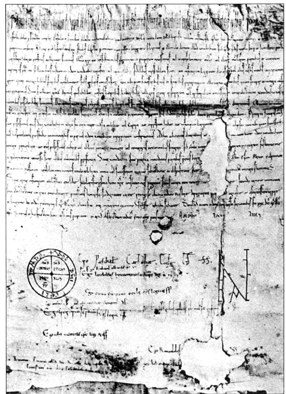 Иллюстрация к книге — Рыцарские ордена в бою [i_146.jpg]