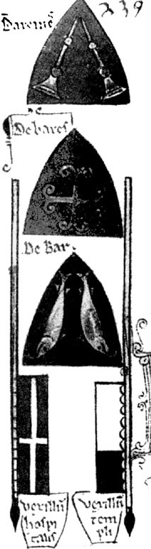 Иллюстрация к книге — Рыцарские ордена в бою [i_149.jpg]