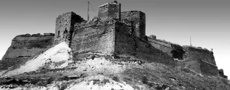 Иллюстрация к книге — Рыцарские ордена в бою [i_167.jpg]