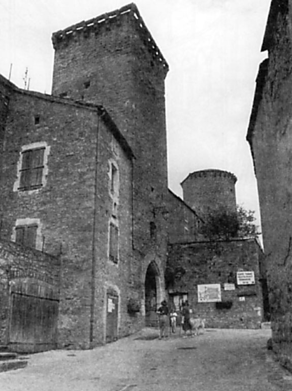 Иллюстрация к книге — Рыцарские ордена в бою [i_168.jpg]