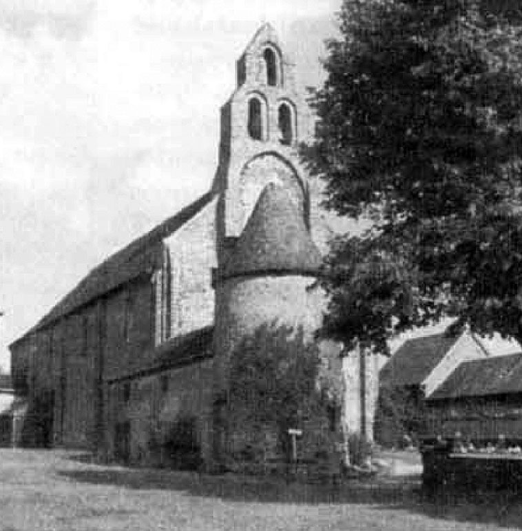 Иллюстрация к книге — Рыцарские ордена в бою [i_172.jpg]