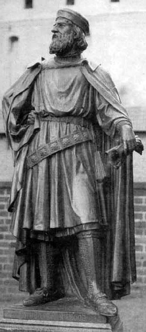 Иллюстрация к книге — Рыцарские ордена в бою [i_185.jpg]