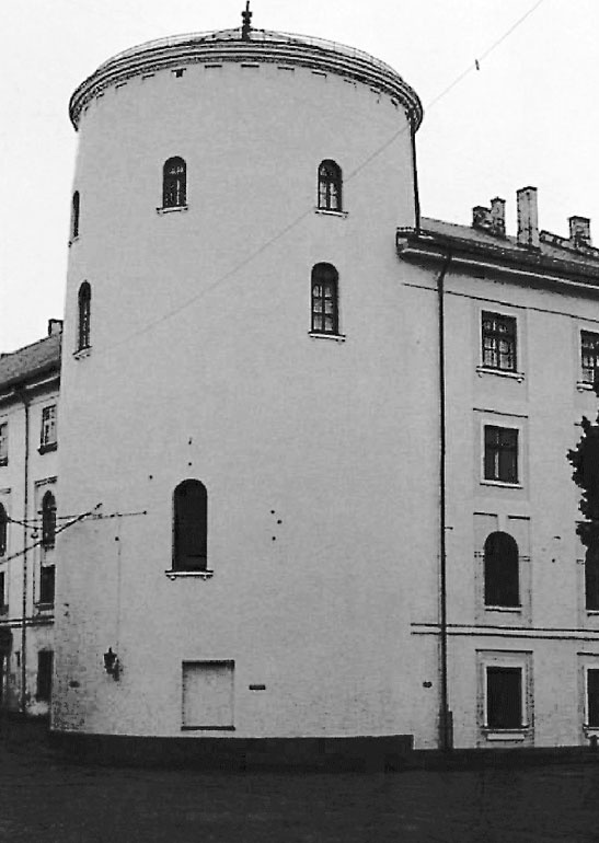 Иллюстрация к книге — Рыцарские ордена в бою [i_205.jpg]