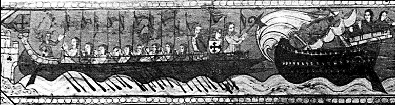 Иллюстрация к книге — Рыцарские ордена в бою [i_236.jpg]