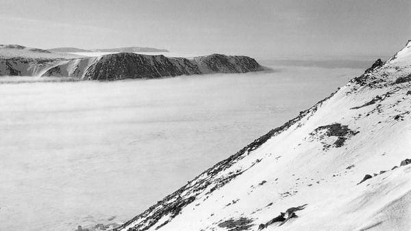 Иллюстрация к книге — Древняя Америка: полет во времени и пространстве. Северная Америка. Южная Америка [i_002.jpg]