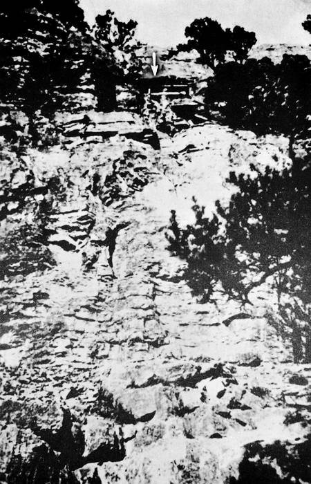 Иллюстрация к книге — Древняя Америка: полет во времени и пространстве. Северная Америка. Южная Америка [i_010.jpg]