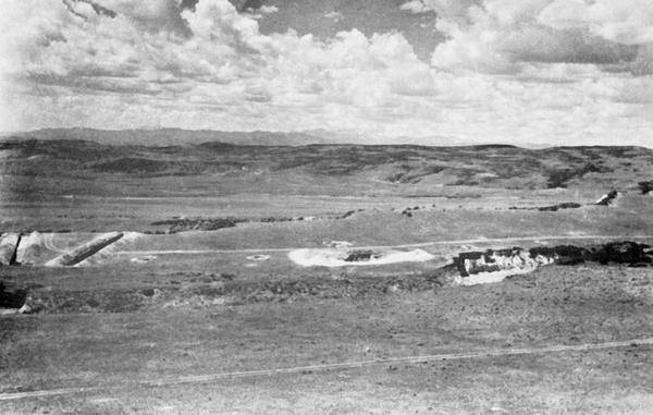 Иллюстрация к книге — Древняя Америка: полет во времени и пространстве. Северная Америка. Южная Америка [i_013.jpg]