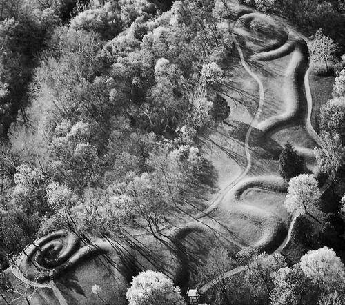 Иллюстрация к книге — Древняя Америка: полет во времени и пространстве. Северная Америка. Южная Америка [i_018.jpg]