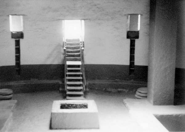 Иллюстрация к книге — Древняя Америка: полет во времени и пространстве. Северная Америка. Южная Америка [i_037.jpg]