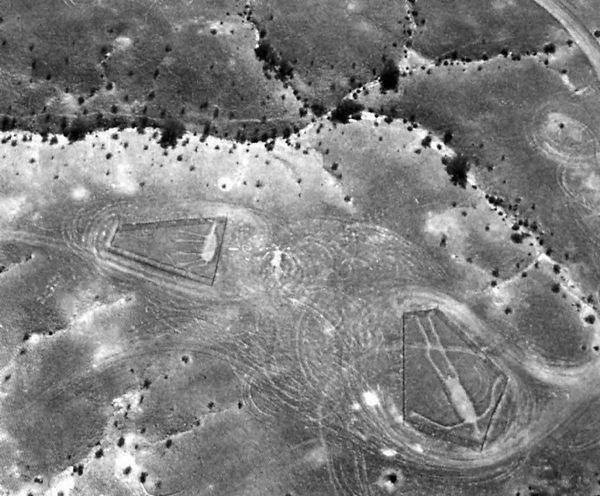 Иллюстрация к книге — Древняя Америка: полет во времени и пространстве. Северная Америка. Южная Америка [i_044.jpg]