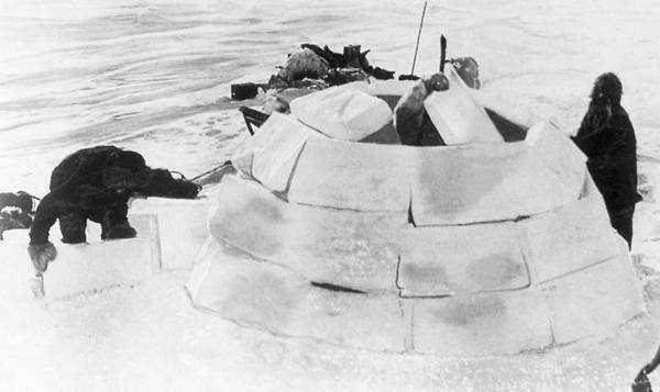 Иллюстрация к книге — Древняя Америка: полет во времени и пространстве. Северная Америка. Южная Америка [i_045.jpg]