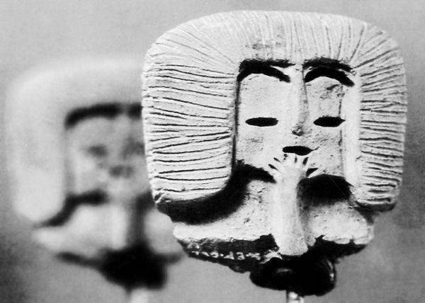 Иллюстрация к книге — Древняя Америка: полет во времени и пространстве. Северная Америка. Южная Америка [i_054.jpg]