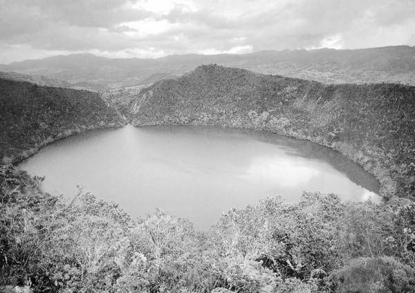 Иллюстрация к книге — Древняя Америка: полет во времени и пространстве. Северная Америка. Южная Америка [i_058.jpg]