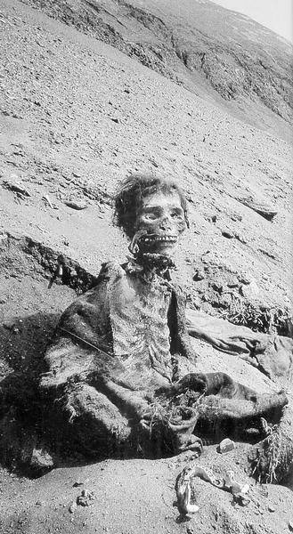 Иллюстрация к книге — Древняя Америка: полет во времени и пространстве. Северная Америка. Южная Америка [i_078.jpg]