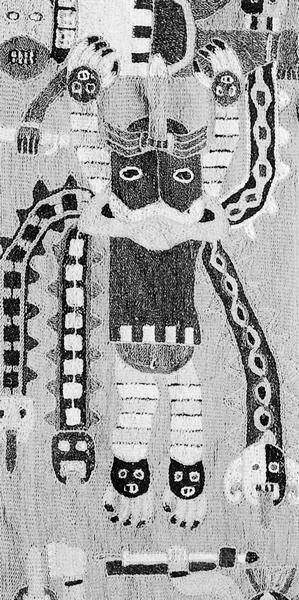 Иллюстрация к книге — Древняя Америка: полет во времени и пространстве. Северная Америка. Южная Америка [i_082.jpg]