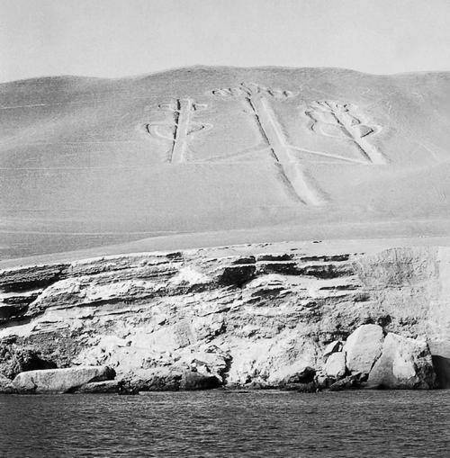 Иллюстрация к книге — Древняя Америка: полет во времени и пространстве. Северная Америка. Южная Америка [i_083.jpg]